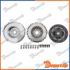 Kit d'embrayage pour OPEL | NZS-PL-009, 616233